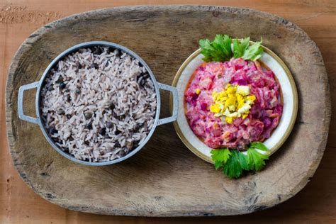 comida tipica panama|Lo mejor de la comida panameña: platos típicos y su。